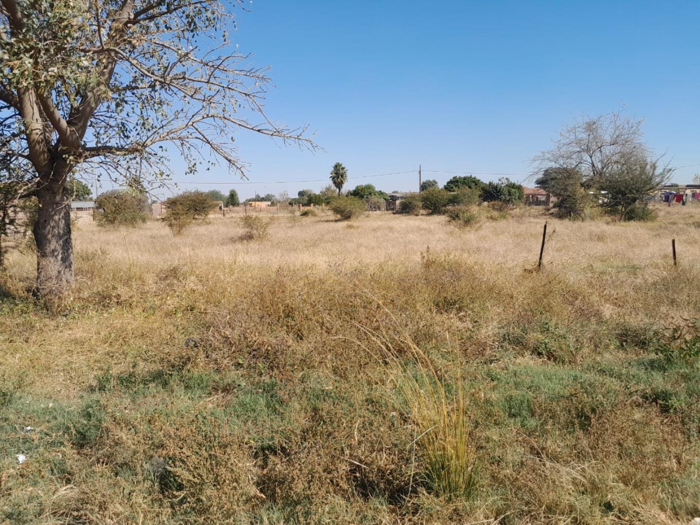 Vacant Land for Sale - Gauteng